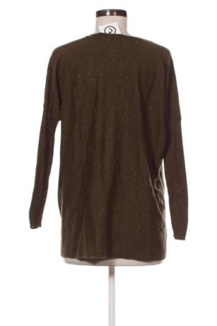 Дамски пуловер Mango, Размер S, Цвят Кафяв, Цена 3,57 €