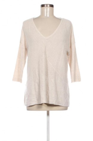 Dámský svetr Mango, Velikost L, Barva Béžová, Cena  109,00 Kč