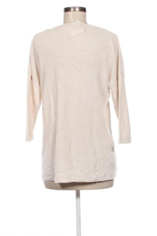 Dámský svetr Mango, Velikost L, Barva Béžová, Cena  109,00 Kč