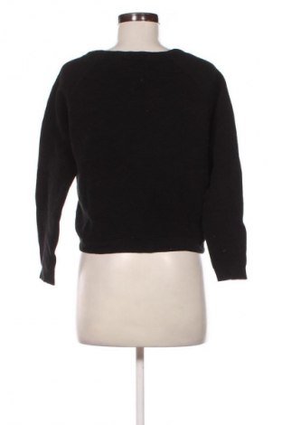 Дамски пуловер Mango, Размер M, Цвят Черен, Цена 3,57 €