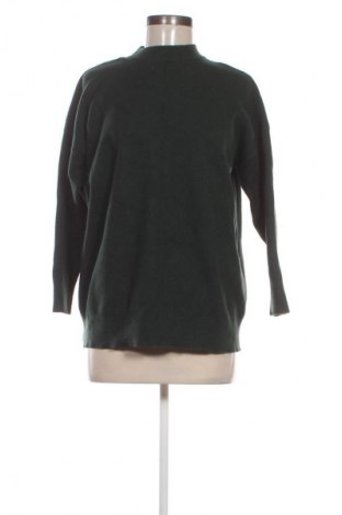 Дамски пуловер Mango, Размер S, Цвят Зелен, Цена 4,60 €