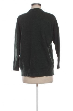 Дамски пуловер Mango, Размер S, Цвят Зелен, Цена 4,60 €