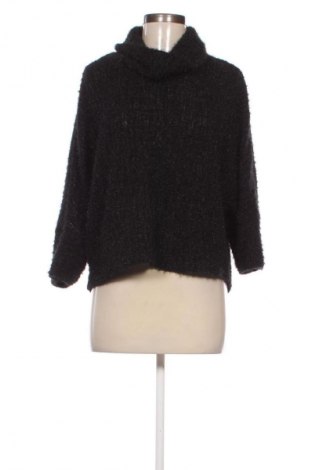 Damski sweter Mixeri, Rozmiar M, Kolor Czarny, Cena 20,99 zł