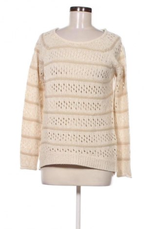 Dámský svetr Multiblu, Velikost M, Barva Béžová, Cena  149,00 Kč