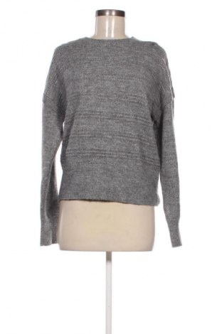 Dámský svetr Noisy May, Velikost M, Barva Šedá, Cena  139,00 Kč