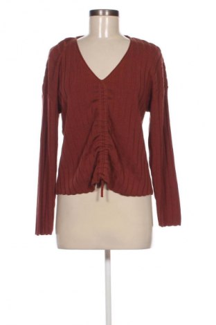 Dámský svetr ONLY, Velikost M, Barva Hnědá, Cena  89,00 Kč