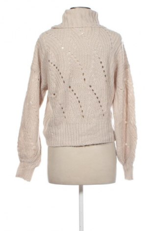 Dámsky pulóver ONLY, Veľkosť S, Farba Béžová, Cena  3,95 €