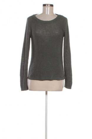 Dámský svetr ONLY, Velikost M, Barva Zelená, Cena  109,00 Kč