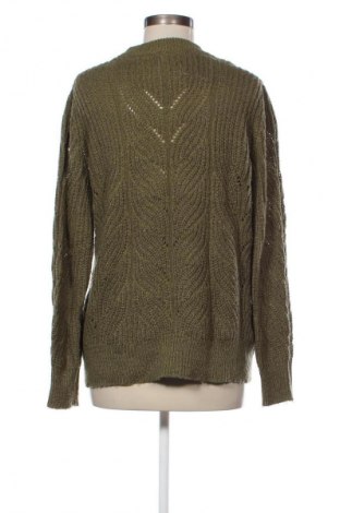 Дамски пуловер Object, Размер M, Цвят Зелен, Цена 4,60 €