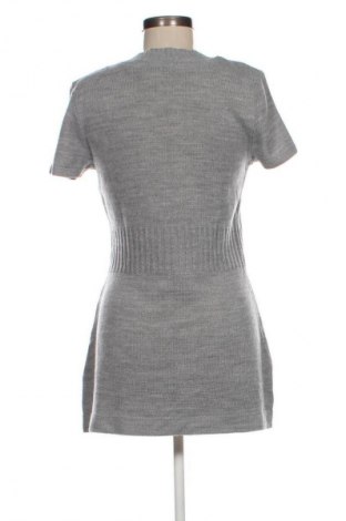 Дамски пуловер Okay, Размер M, Цвят Сив, Цена 4,09 €