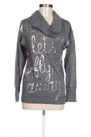 Дамски пуловер Oltre, Размер M, Цвят Черен, Цена 5,11 €