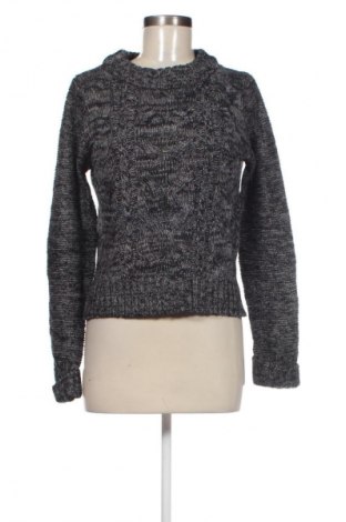 Dámský svetr One Love, Velikost M, Barva Šedá, Cena  79,00 Kč