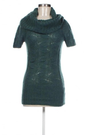 Dámský svetr Orsay, Velikost S, Barva Zelená, Cena  99,00 Kč