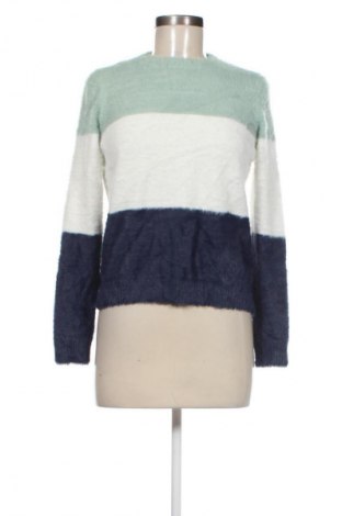 Γυναικείο πουλόβερ Oviesse, Μέγεθος S, Χρώμα Πολύχρωμο, Τιμή 4,99 €