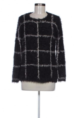 Dámský svetr Parocas, Velikost M, Barva Černá, Cena  99,00 Kč