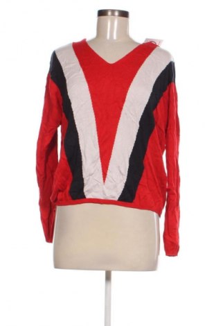 Дамски пуловер Pigalle, Размер L, Цвят Многоцветен, Цена 3,06 €