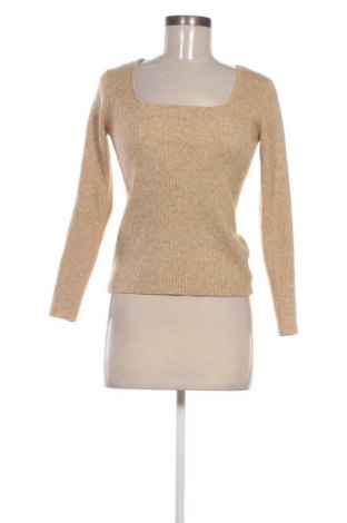 Дамски пуловер Pimkie, Размер S, Цвят Бежов, Цена 3,57 €
