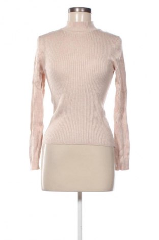 Damenpullover Primark, Größe S, Farbe Beige, Preis 20,99 €, #130873313