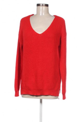 Damski sweter Primark, Rozmiar S, Kolor Czerwony, Cena 18,99 zł