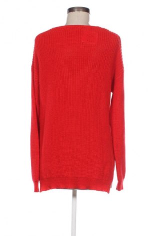 Damski sweter Primark, Rozmiar S, Kolor Czerwony, Cena 18,99 zł
