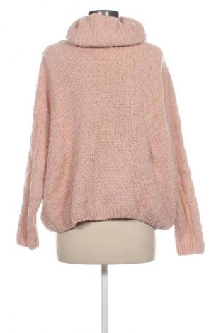 Γυναικείο πουλόβερ Primark, Μέγεθος M, Χρώμα Ρόζ , Τιμή 4,99 €