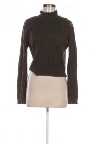 Dámský svetr Primark, Velikost M, Barva Zelená, Cena  99,00 Kč