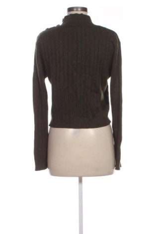 Dámský svetr Primark, Velikost M, Barva Zelená, Cena  99,00 Kč