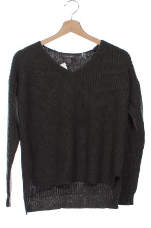 Dámský svetr Primark, Velikost XS, Barva Zelená, Cena  139,00 Kč