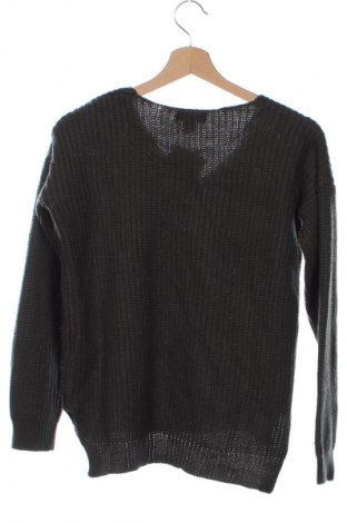 Dámský svetr Primark, Velikost XS, Barva Zelená, Cena  139,00 Kč