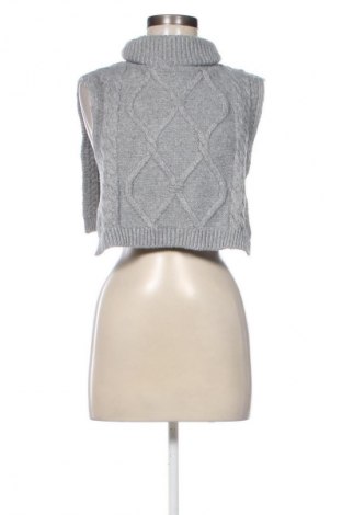 Dámsky pulóver Primitive, Veľkosť M, Farba Sivá, Cena  3,95 €