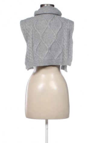 Dámsky pulóver Primitive, Veľkosť M, Farba Sivá, Cena  3,95 €