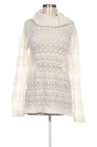 Дамски пуловер Promod, Размер L, Цвят Екрю, Цена 4,60 €