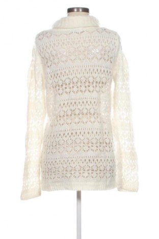 Дамски пуловер Promod, Размер L, Цвят Екрю, Цена 4,60 €