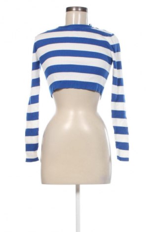 Dámský svetr Pull&Bear, Velikost M, Barva Vícebarevné, Cena  89,00 Kč