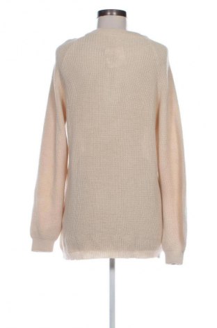 Γυναικείο πουλόβερ Rainbow, Μέγεθος M, Χρώμα  Μπέζ, Τιμή 3,99 €
