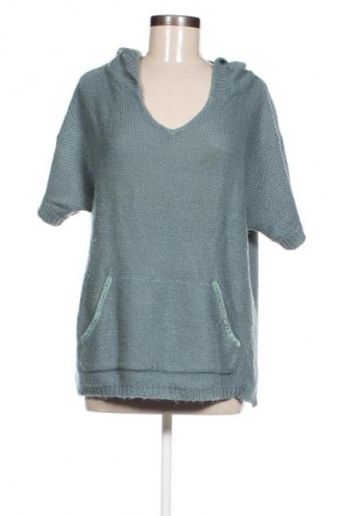 Dámsky pulóver Renatta&go, Veľkosť M, Farba Zelená, Cena  3,95 €