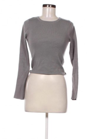 Дамски пуловер Reserved, Размер M, Цвят Сив, Цена 12,78 €