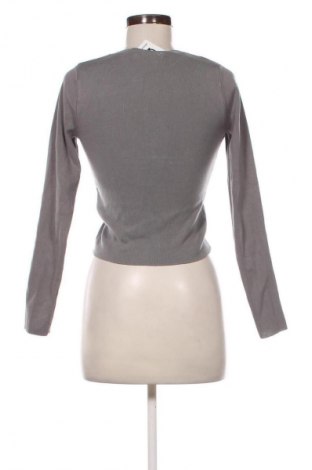 Дамски пуловер Reserved, Размер M, Цвят Сив, Цена 12,78 €