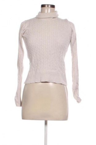 Дамски пуловер Reserved, Размер M, Цвят Екрю, Цена 4,09 €