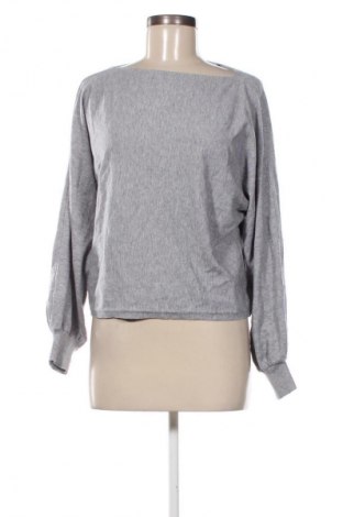 Дамски пуловер SHEIN, Размер L, Цвят Сив, Цена 3,06 €