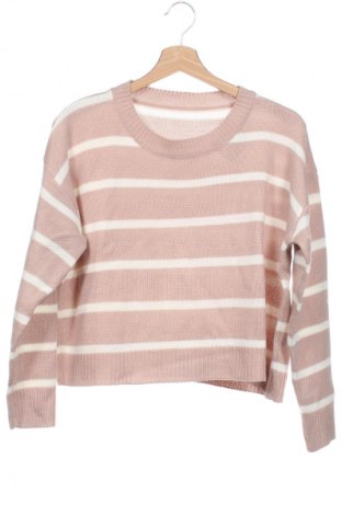 Dámský svetr SHEIN, Velikost XS, Barva Béžová, Cena  99,00 Kč