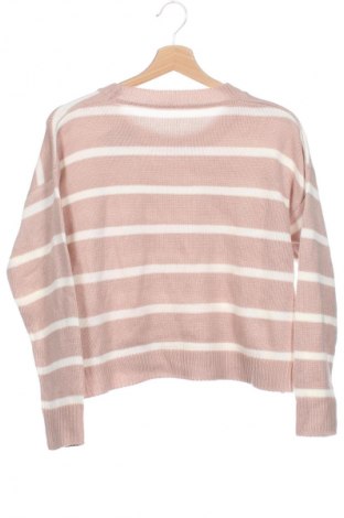 Dámský svetr SHEIN, Velikost XS, Barva Béžová, Cena  99,00 Kč