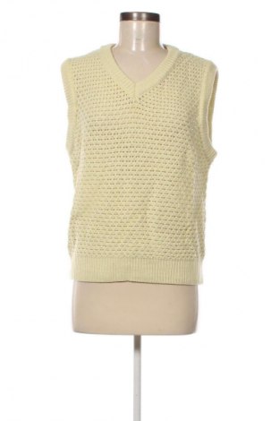 Дамски пуловер SHEIN, Размер S, Цвят Жълт, Цена 3,06 €