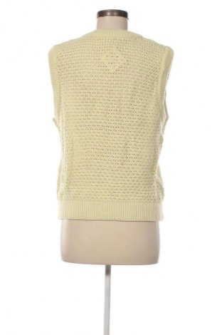 Дамски пуловер SHEIN, Размер S, Цвят Жълт, Цена 3,06 €