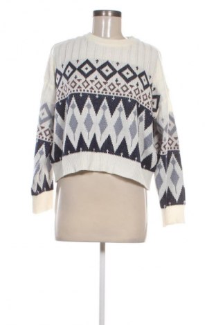 Dámský svetr SHEIN, Velikost S, Barva Vícebarevné, Cena  279,00 Kč