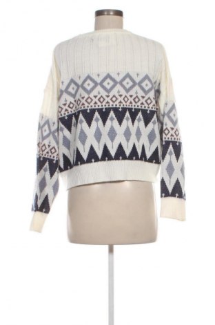 Dámský svetr SHEIN, Velikost S, Barva Vícebarevné, Cena  279,00 Kč