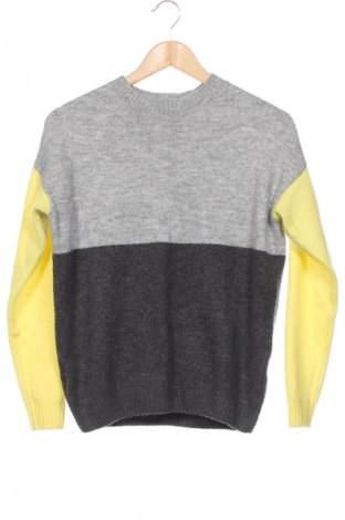 Dámský svetr Sinsay, Velikost XS, Barva Vícebarevné, Cena  109,00 Kč