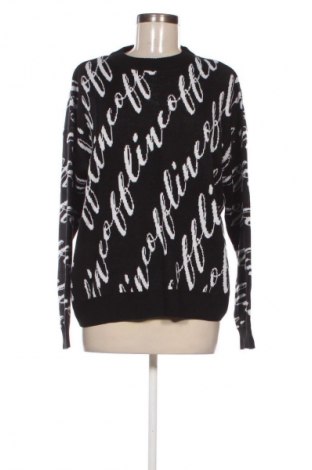 Damski sweter Sinsay, Rozmiar M, Kolor Kolorowy, Cena 51,99 zł