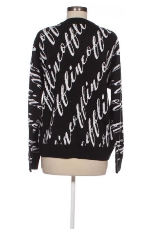 Damski sweter Sinsay, Rozmiar M, Kolor Kolorowy, Cena 51,99 zł