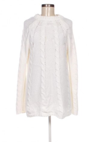 Дамски пуловер SoBe, Размер L, Цвят Бял, Цена 3,57 €